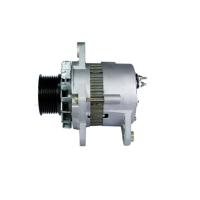Buy cheap Excavator Diesel Engine Alternator 24V 35A 033000 6580 OEM Size Compact product