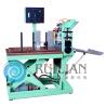 Buy cheap Air Duct 8m/Min Stainless Steel Sheet Automatic Rounding Machine 5KVA from wholesalers