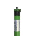 Inside Outside 25mm Smart Home Blinds Tubular Motor 220V 15rpm