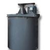 Buy cheap 4kw Mining Mixer Stirred Tank Agitation Tank For Beneficiation from wholesalers