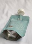 110 Microns Eco Friendly Spout Pouches