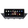 Buy cheap BMW X1 E84 (2009-2015) CIC Upgrade Sound System Built in SIM Slot Android 10.0 Support Orginal screen BMW-8239CIC from wholesalers
