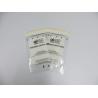 Buy cheap AI650 95kPa Specimen Transportation Bag With A 7 Slotted Absorbent Pocket Sleeve from wholesalers