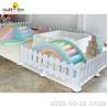 Buy cheap Soft Play Outdoor Equipment Set Playground Area Kids Indoor Grey White from wholesalers