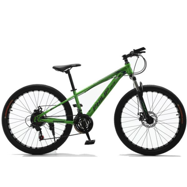 Buy cheap OEM 26 Inch Full Suspension Mountain Bike Adult Male Mountain Bike 21 Speed from wholesalers