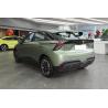Buy cheap New Energy MG MULAN Compact City Car Pure Electric 170 Horsepower 5 Door 5 Seat Hatchback from wholesalers