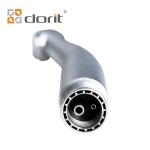 Push Button 2 4 Holes Dental Handpiece Turbines 300000rpm To 420000rpm
