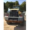 Buy cheap Japan Made Used Wheel Loaders Komatsu Wa320-5 Japan Surplus Front Payloaders from wholesalers