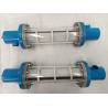Buy cheap GA1 Titanium Electrode electrolytic cell for drinking water treatment from wholesalers