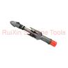 Buy cheap Wireline Alloy Steel Wax Scraper Gauge Cutter Slickline 2.125 Inch from wholesalers