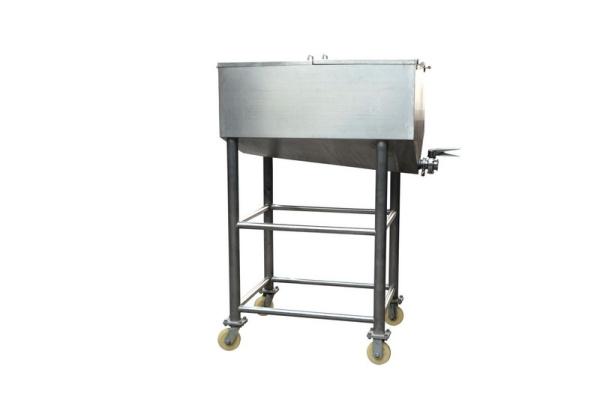 Buy cheap Mobile Wafer Cone Production Line With Stainless Steel 304 Materials High Speed from wholesalers