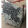 Buy cheap 25FT Octagonal Hot Galvanized Steel Utility Pole For Electrical supply from wholesalers