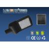 Buy cheap 165lm/w Led Street Lights 30-150w, 5050 chips and Meanwell driver inside from wholesalers