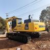 Buy cheap PC450-8 Komatsu Used Large Excavators from wholesalers