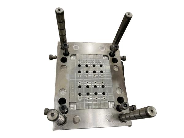 Buy cheap CNC Prototype Medical Plastic Injection Molding Companies For Automotive Parts from wholesalers