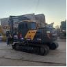 Buy cheap Second Hand Volvo Crawler Excavator Volvo Ec140d 14 Ton Long Working Hours from wholesalers