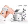 Buy cheap High Efficiency Laser Beauty Machine 808nm / 755nm Diode Laser Machine from wholesalers