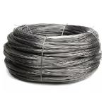 GCr15 SUJ2 Chrome Bearing Steel Wire Coil SAE52100 Low Carbon Steel Wire
