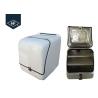Buy cheap 166L Fiberglass Motorcycle Delivery Box For Scooter Multi Color 13KG G . W from wholesalers