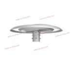 IP66 IK10 Led Post Top Light 50 Watts Meanwell Driver