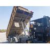 Buy cheap 12.6 M3 Underground Mining Equipment Max Dump Position Height 5500mm Diesel Dump Truck from wholesalers
