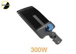 300W Outdoor LED Area Light 2700 - 6500K CCT Yoke Mount / Wall Mount