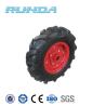 Buy cheap 16x4.00-8 inch Pneumatic Agriculture wheel for farming machine and tiller from wholesalers