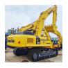 Buy cheap 30 Ton Used Komatsu PC300 Excavator with Original Hydraulic Cylinder in Good Condition from wholesalers