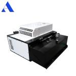 Truck or Trailer Underslung Genset Diesel Generator for Reefer Container 460