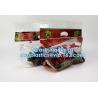 Buy cheap Fresh Lettuce Salad Fruits Pouches BOPP Anti Fog Leafy Vegetables Packaging Bags, vegebag, Print Logo from wholesalers
