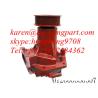 Buy cheap Water Pump (Pump) (Euro 2) 612 600 060 307 Wd615 Xcmg Spare Parts from wholesalers