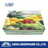 Buy cheap Oral Rehydration Salt 20.5gm 27.9gm, 100bags/box, BP/USP/CP from wholesalers