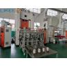 Buy cheap Customized 4 Caivities 30~75 strokes/min 80TON Aluminium Foil Container Making Machine from wholesalers
