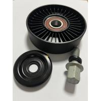 Buy cheap Hyundai Kia 252862B010 Accessory Drive Belt Idler Pulley Drive Align Premium product