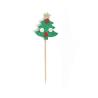 Buy cheap Home Party Christmas Muffin Party Cupcake Toppe from wholesalers