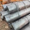 Buy cheap Grade AISI1020 ASTM A519 Carbon Steel Pipe for Structure Heavy Wall Seamless Steel Tube from wholesalers