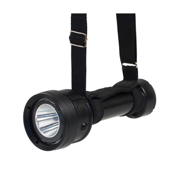 Buy cheap ODM IP66 Portable Military Tactical Flashlight For Camping Emergency from wholesalers