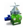 Buy cheap 3 Phase Centrifugal Separator Machine Oil Degumming Ethanol Yeast Disc Centrifuge from wholesalers