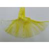 Buy cheap LSHF Low Smoke Halogen Free Flame Retardant Cable Filler Yarn from wholesalers