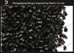 Flame Retardant Glass Fiber Filled Nylon PA66 Granules For Engineering Sound