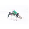 Buy cheap Hdpe Plastic Hot Air 110v Extrusion Welding Machine For Pond Liner With 4mm Rod from wholesalers