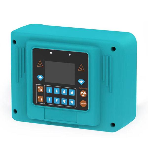 Buy cheap High Frequency Handheld Portable Dental X Ray Camera 60KV for Clinic from wholesalers