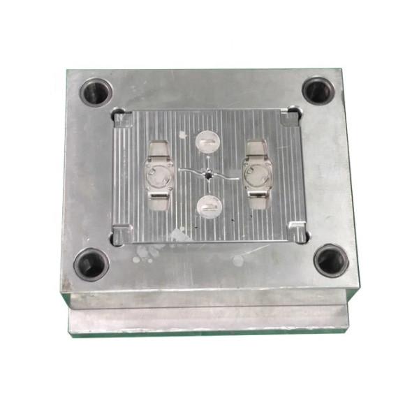 Buy cheap Customize GPS Tracker Kids Smart Watch Plastic Injection Molding from wholesalers