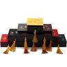 Buy cheap Chinese Style Exquisite Luxury Jewelry Packaging Box With Tassel Decor from wholesalers