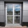 Buy cheap 1.4mm-2.0mm Metal Hinged Screen Door Powder Coated from wholesalers