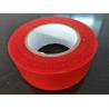 Buy cheap Red HNHN OEM Construction Red 55m Stucco Masking Tape UV Resistant from wholesalers