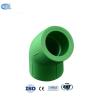 Buy cheap PPR Socket Pipe Fitting 45 ° Elbow from wholesalers