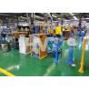 Buy cheap Single Core Electrical Cable Wire Extrusion Line for Household Electrical Wire from wholesalers