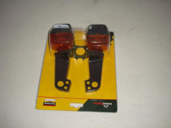 Buy cheap NXR125 HONDA GOLD200 TURNING LAMP ASSY from wholesalers