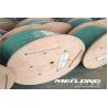 Buy cheap Duplex Stainless Steel Hydraulic Tubing 2205 Metallic Bright Capillary String from wholesalers